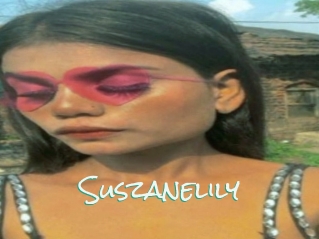 Suszanelily