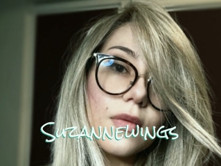 Suzannewings