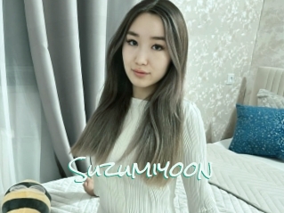 Suzumiyoon