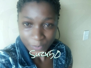 Suzy50