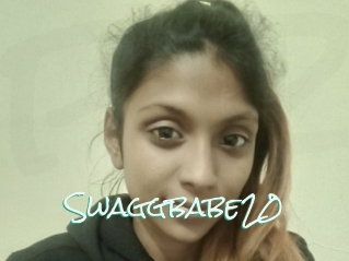 Swaggbabe20