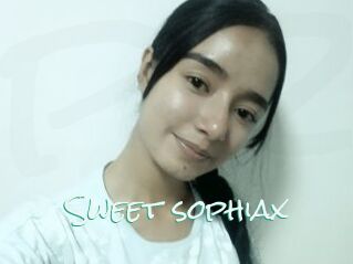 Sweet_sophiax