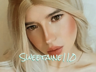 Sweetaine110