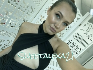 Sweetalexa21