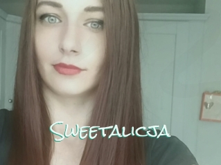 Sweetalicja