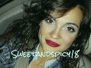 Sweetandspicy18