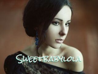 Sweetbabylola