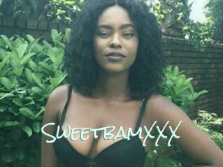SweetbamXXX
