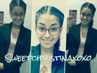 Sweetchristinaxoxo