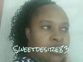 Sweetdesire83