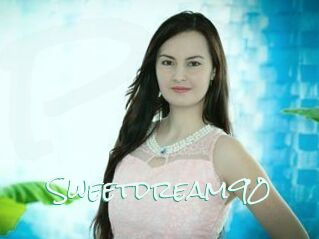 Sweetdream90