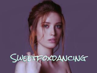 Sweetfoxdancing