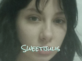 Sweetjulis