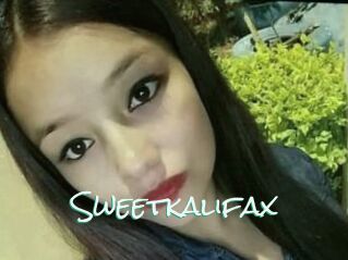 Sweetkalifax