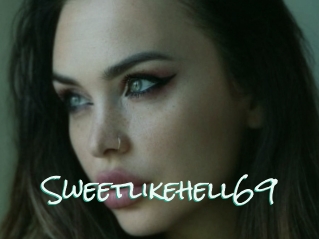 Sweetlikehell69