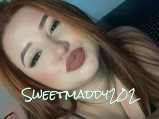 Sweetmaddy202