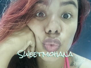 Sweetmohana