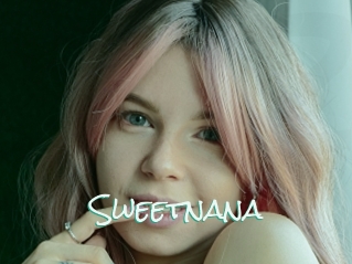 Sweetnana