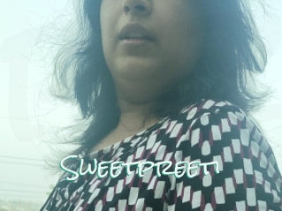 Sweetpreeti