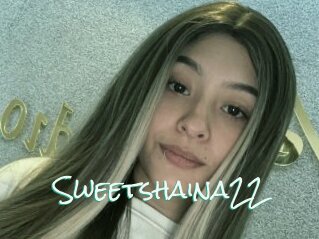 Sweetshaina22