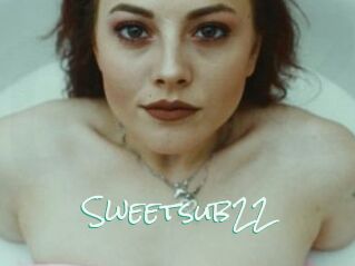 Sweetsub22