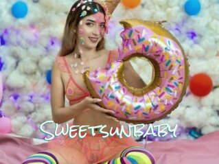 Sweetsunbaby