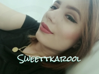 Sweettkarool