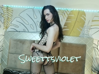 Sweettsviolet