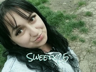 Sweetx25