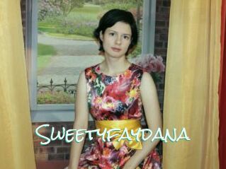 Sweetyfaydana