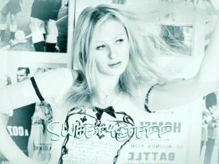 Sweetysteff