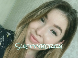 Swettyberry