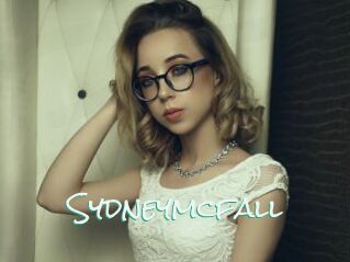 Sydneymcfall