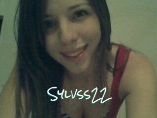 Sylvss22