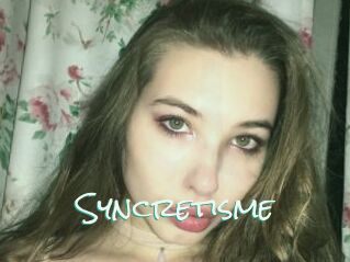 Syncretisme