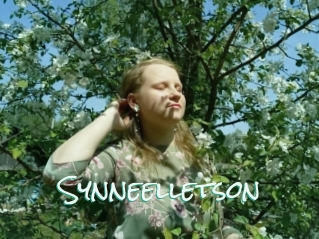 Synneelletson