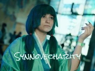 Synnovecharity