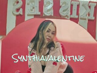 Synthiavalentine