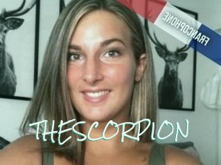 THESCORPION
