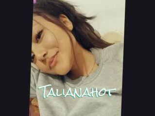 Talianahot