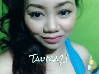 Talyza21