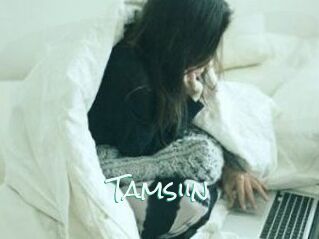 Tamsiin