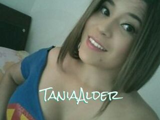 TaniaAlder