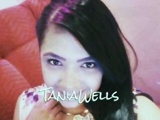 TaniaWells