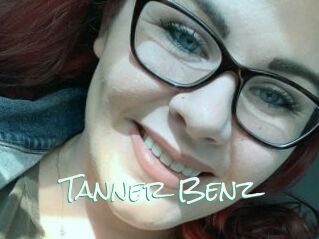 Tanner_Benz