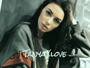 TanyaXlove