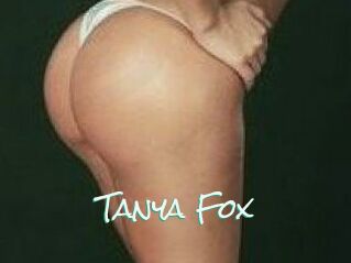 Tanya_Fox