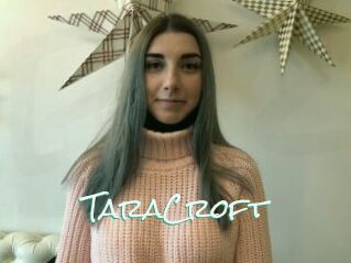 TaraCroft