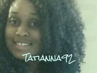 Tatianna92