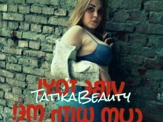 TatikaBeauty